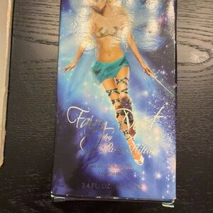 Paris Hilton Fairy Dust Perfume - Enchanting Blue